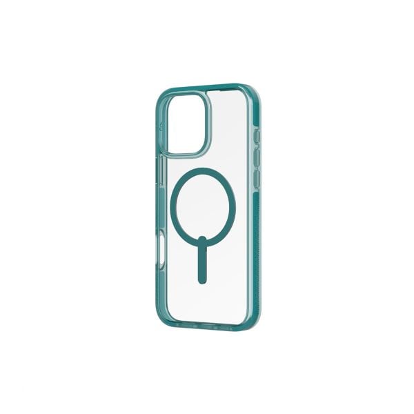Ốp lưng ZAGG Santa Cruz Snap cho iPhone 16 series