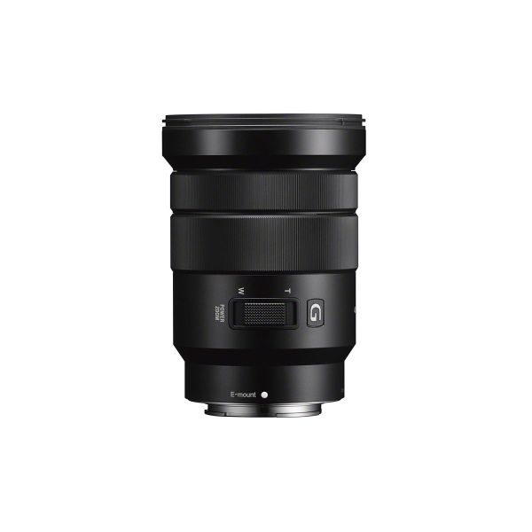  Ống kính Sony E PZ 18-105mm f4G /SEL18105G - Chính hãng 
