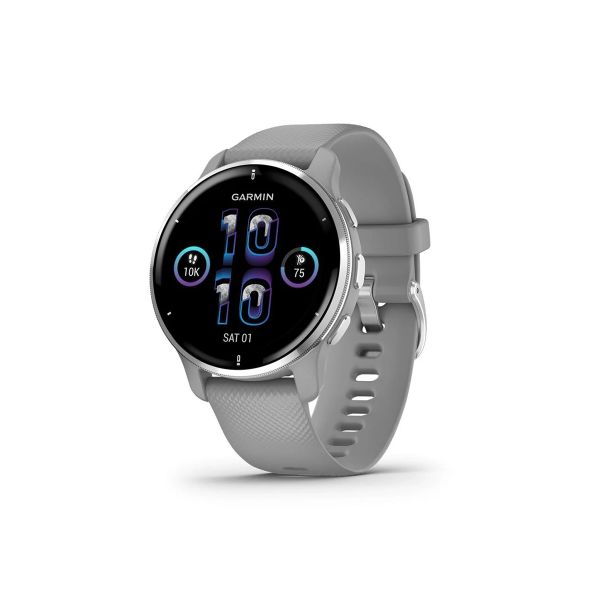 Đồng hồ Garmin Venu 2 Plus