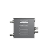  BlackMagic Fairlight HDMI Monitor Interface 