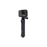  Gopro - Chân gắn 3 chiều/ 3Way Grip-Arm-Tripod - Chính hãng 
