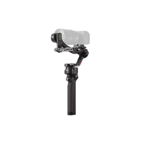  Gimbal DJI RS4 basic - Tay cầm chống rung cho máy ảnh 