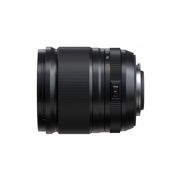  Ống kính Fujifilm XF 18mm f1.4R LM WR - Chính hãng 