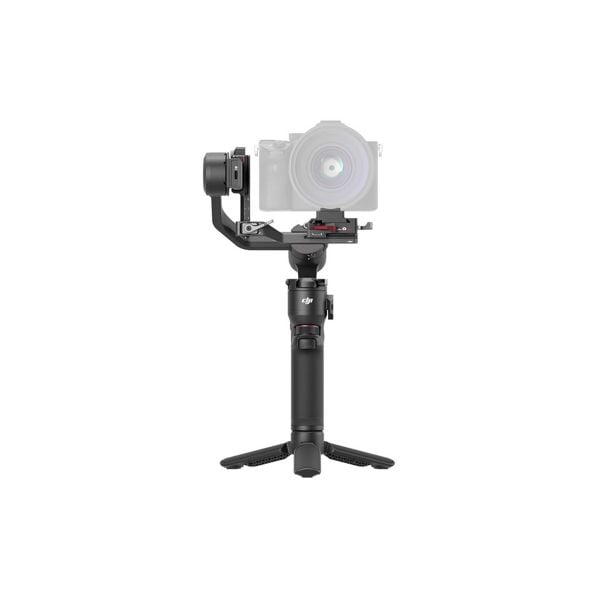  Gimbal DJI RS 3 Mini - Tay cầm chống rung cho máy ảnh 