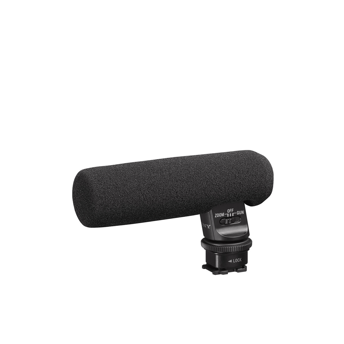 Micro thu âm Sony ECM - GZ1M - Chính hãng