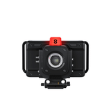  Blackmagic Studio Camera 4K Plus G2 