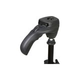  MKCOMPACKTACN-BK - Chân máy ảnh Manfrotto Compact Action (màu đen) 