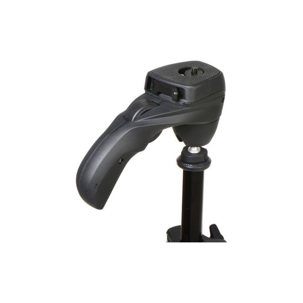  MKCOMPACKTACN-BK - Chân máy ảnh Manfrotto Compact Action (màu đen) 