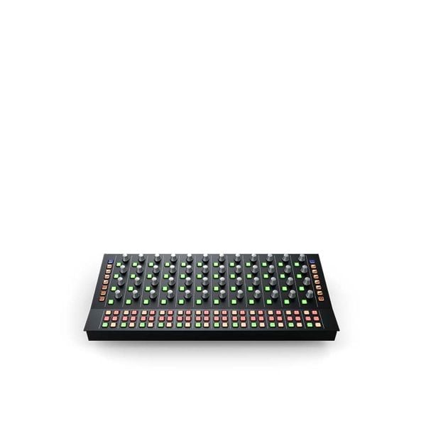  BlackMagic Fairlight Console Channel Control 