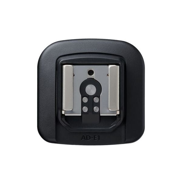 Adapter Flash Canon AD-E1 - Chính hãng /Ngàm chuyển đèn cho Canon R50,R6m2,R8,... 