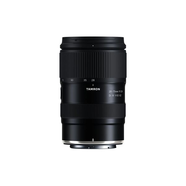  Ống kính Tamron 28-75mm F2.8 Di III VXD G2 for Nikon Z - Chính hãng 