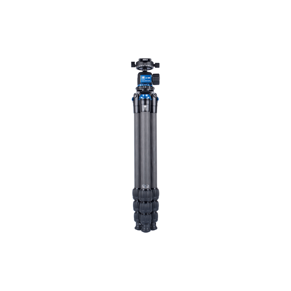  Chân máy Carbon SIRUI AM2-Series AM-284 + Ball Head A10R 
