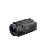  Máy quay Sony Handycam FDR-AX43A (4K) - Chính hãng 
