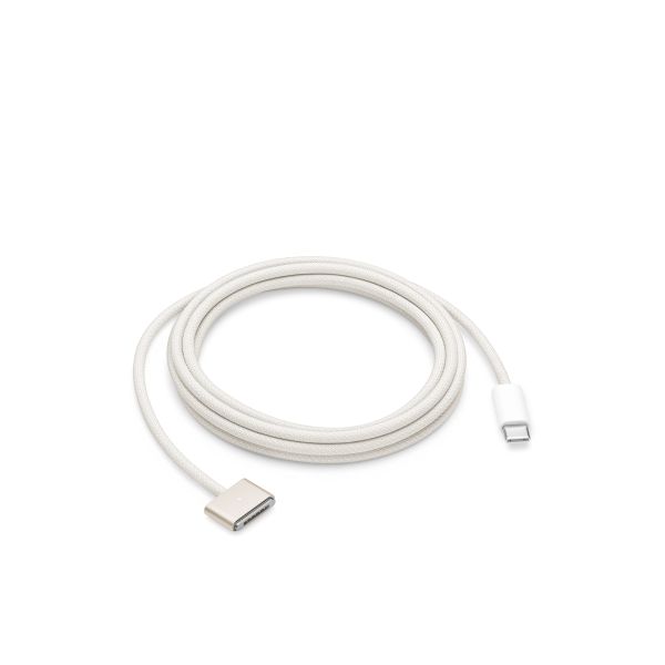  Cáp chuyển từ USB-C sang MagSafe 3 (2 m) 