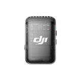  DJI Mic 2 (2 TX + 1 RX + Charging Case) 