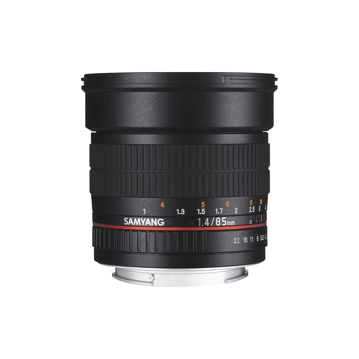 Ống kính SamYang 85mm F1.4 AS IF UMC for Canon - Chính hãng