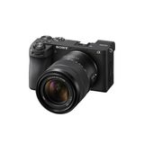  Máy ảnh Sony Alpha A6700 kit 18-135mm / ILCE-6700M - Chính hãng 