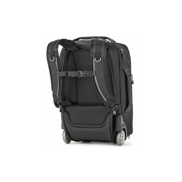 Vali máy ảnh Think Tank Essentials Convertible Rolling Backpack - Chính hãng 