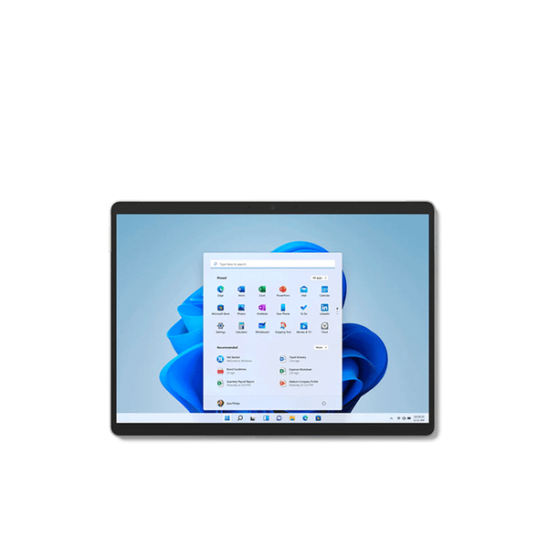  Surface Pro 8 Platium i5/8G/128G 