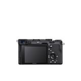  Máy ảnh Sony Alpha A7C kit FE 28-60mm - Chính hãng / ILCE-7CL 