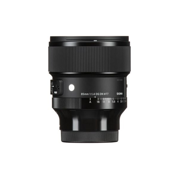  Ống kính Sigma 85mm F1.4 DG DN Art for Sony E - Chính hãng 