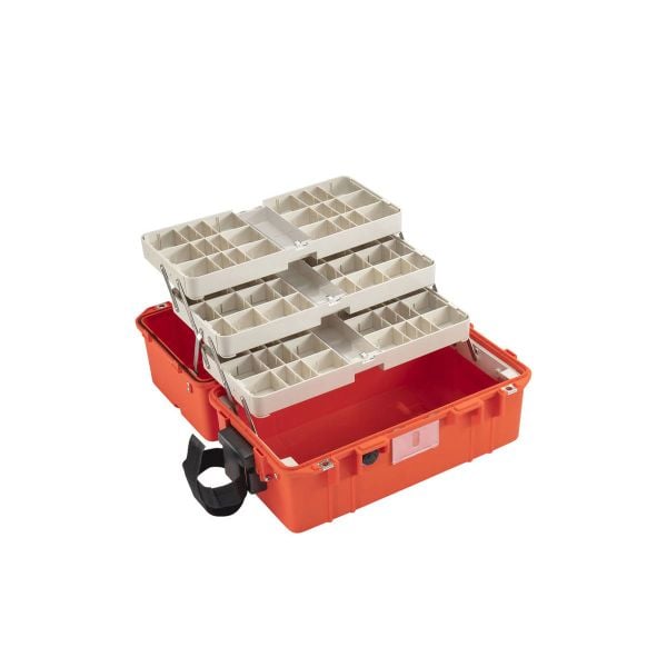  Thùng cứu hộ Pelican 1465EMS Air/ 1465 EMS Air - Chính hãng 