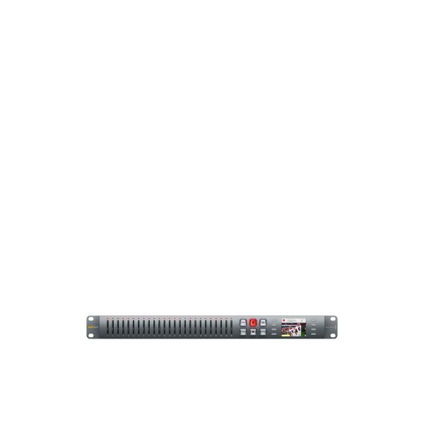  Blackmagic Duplicator 4K 