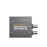  BlackMagic Micro Converter BiDirect SDI/HDMI 3G PSU 