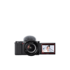  Máy ảnh Sony ZV-E10 kit 16-50mm - Chính hãng /Máy ảnh Vlog ZV-E10L 