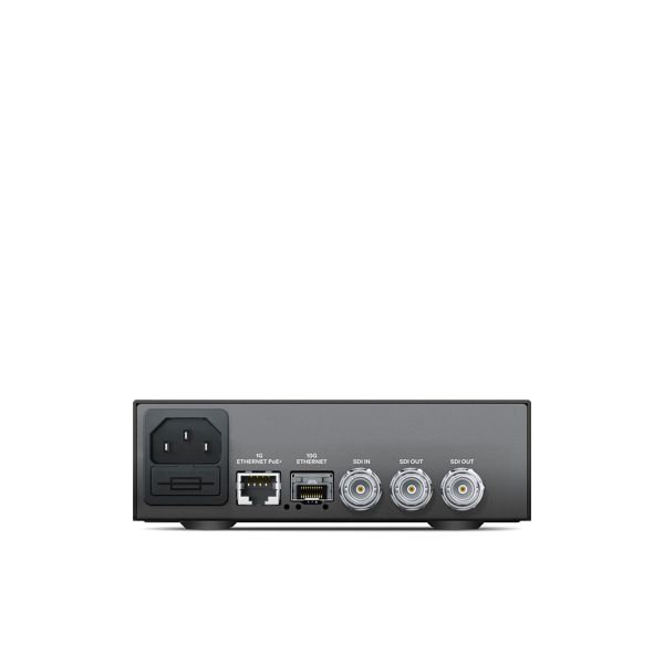  BlackMagic Teranex Mini IP Video 12G 