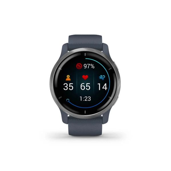 Đồng hồ Garmin Venu 2