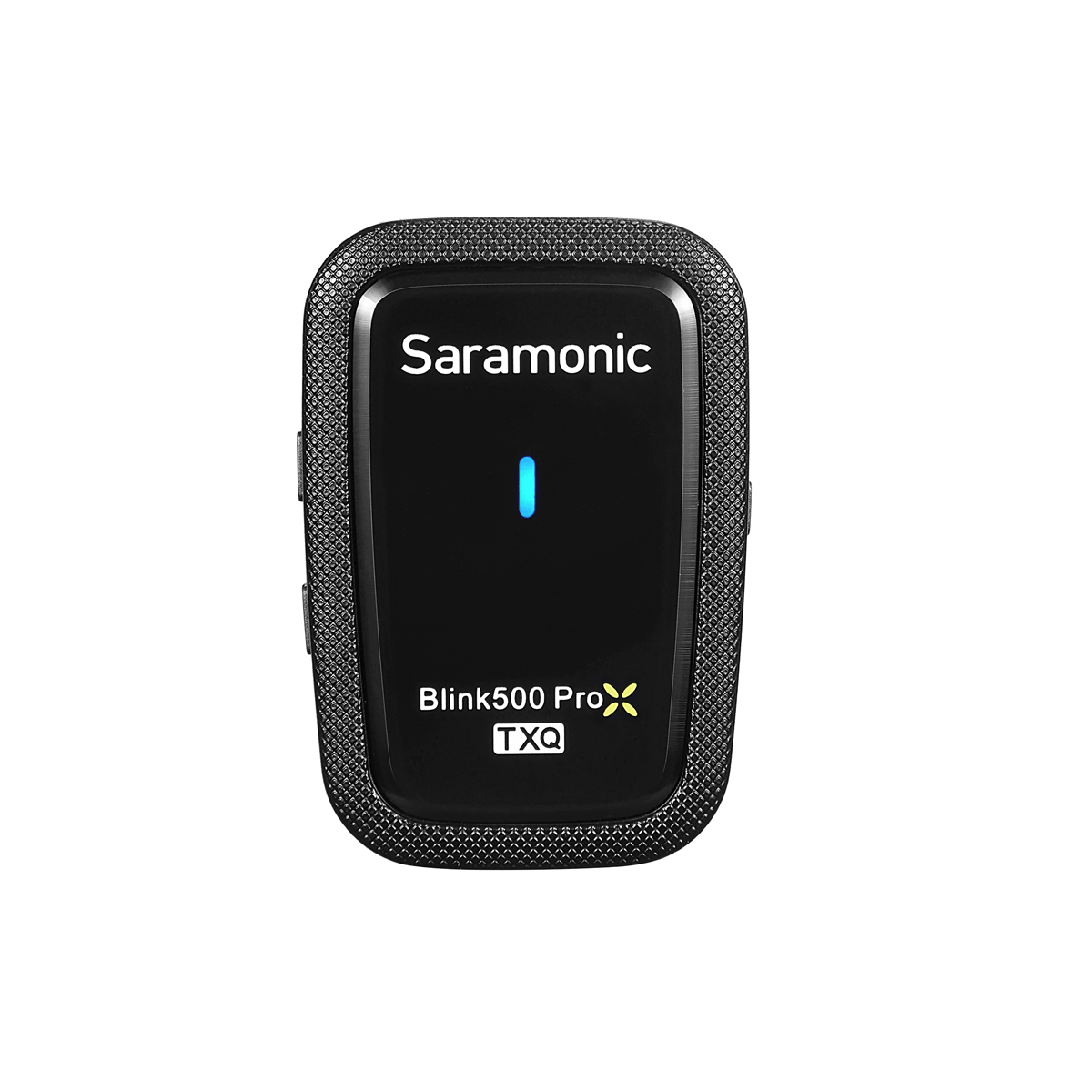  Micro thu âm không dây Saramonic Blink 500 ProX Q10 (TX+RX) - Chính hãng 