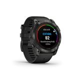  Đồng Hồ Garmin fēnix 7X Pro - Chính Hãng 