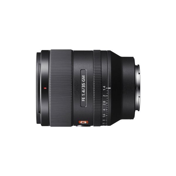  Ống kính Sony FE 35mm F1.4GM / SEL35mm F14GM - Chính hãng 