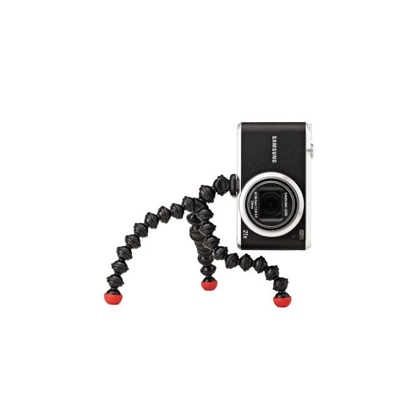  Chân máy ảnh Joby GorillaPod Magnetic - JB01372 /Chân nhện có nam châm 