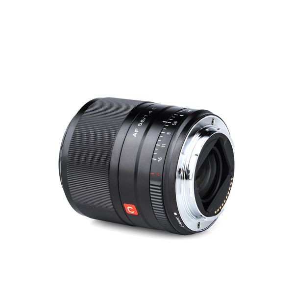  Ống kính Viltrox AF 56mm f/1.4 E Lens for Sony E 