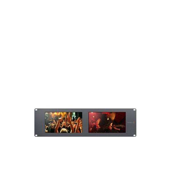  BlackMagic SmartView Duo 2 
