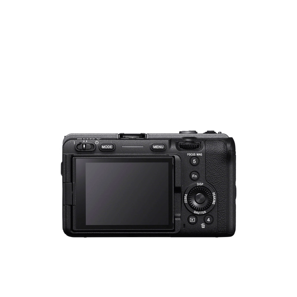  Máy quay chuyên dụng Sony FX30 / ILME-FX30 - Chính hãng 
