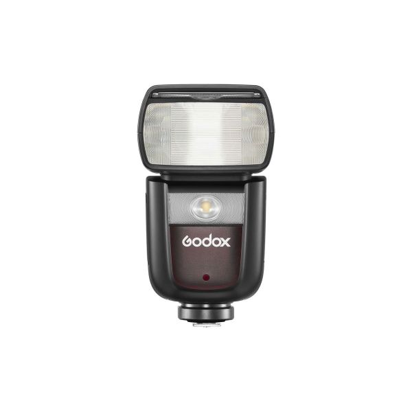  Đèn Flash máy ảnh Godox V860III For Sony/Fujifilm - Chính hãng 