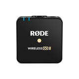  RODE Wireless GO II SINGLE - Micro thu âm không dây cài áo chính hãng /Wireless GO 2 Single 