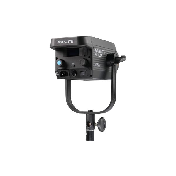  Đèn LED Nanlite FS-150B Daylight Spot Light /Studio 