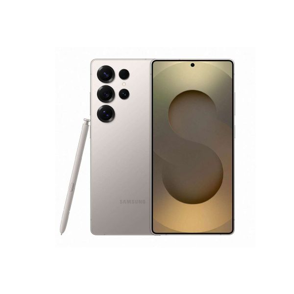  Samsung Galaxy S25 Ultra 12GB | 256GB 