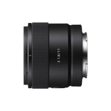  Ống kính Sony E 11mm F1.8 /SEL11mm - Chính hãng 