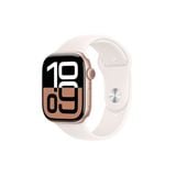  Apple Watch Series 10 vỏ Nhôm GPS + Cellular 