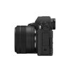  Máy ảnh Fujifilm X-S10 kit XC 15-45mm - Chính hãng 