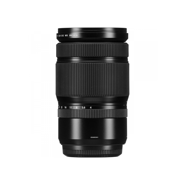  Ống kính Fujifilm GF 45-100mm F4R LM WR - Chính hãng 