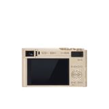  Máy ảnh Leica C-Lux Light-Gold - Chính hãng 