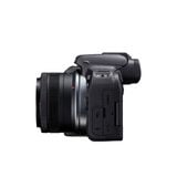  Máy ảnh Canon EOS R10 kit 18-45mm STM - Chính hãng 