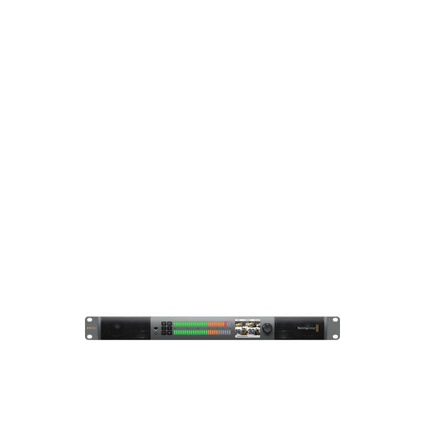  Blackmagic Audio Monitor 12G 