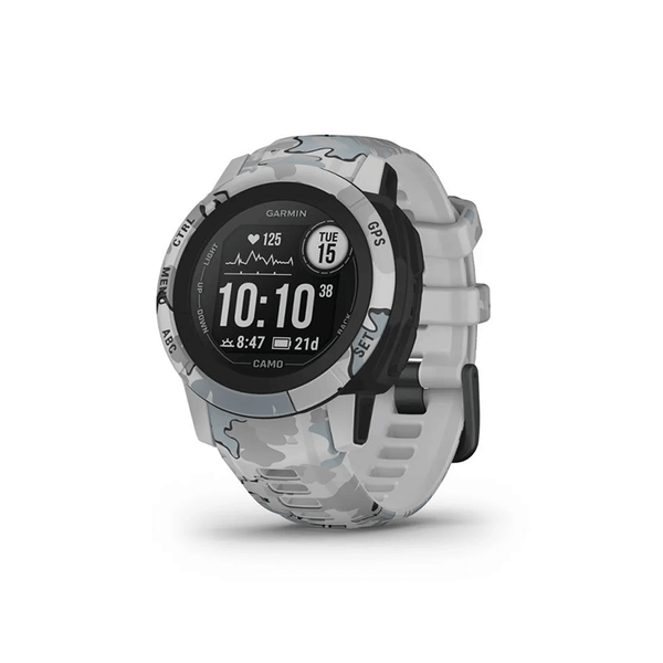  Đồng hồ Garmin Instinct 2S - Camo Edition 